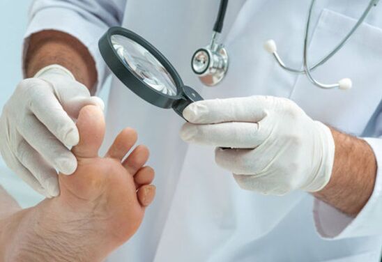 Diagnostika in zdravljenje